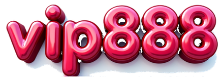 vip888 logo