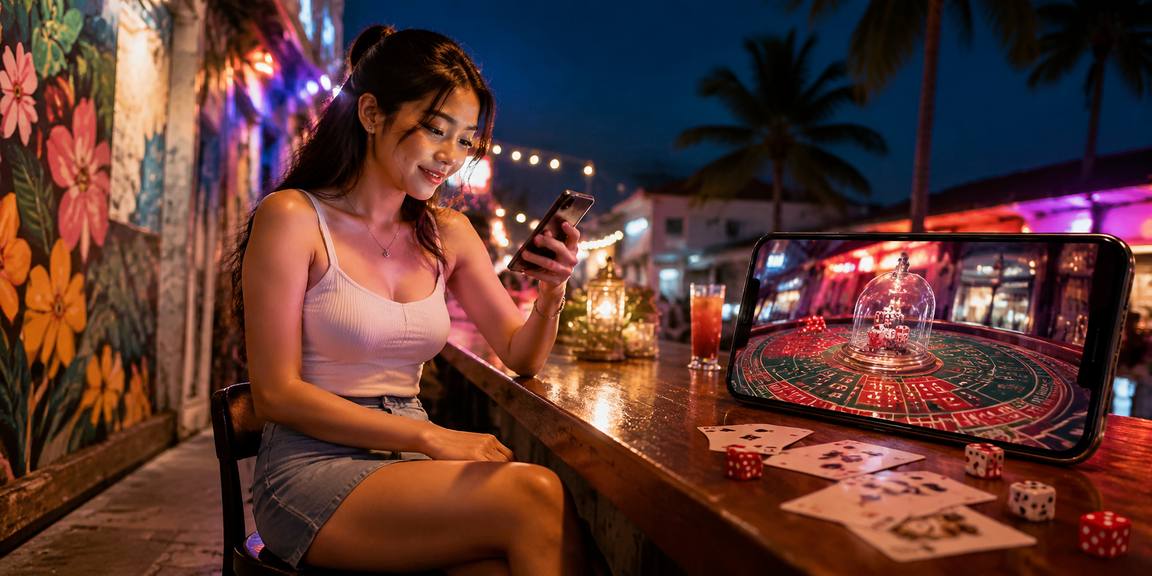 vip888 Apa Yang Kami Sediakan Untuk Dice