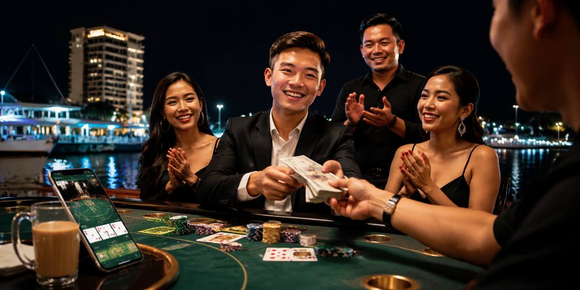 vip888 Cara Kami Membina Rumah Jenama