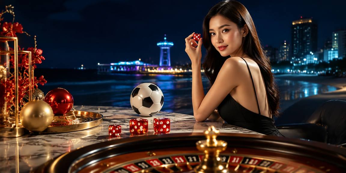 vip888 Apa yang Kami Tawarkan dalam Sportsbook